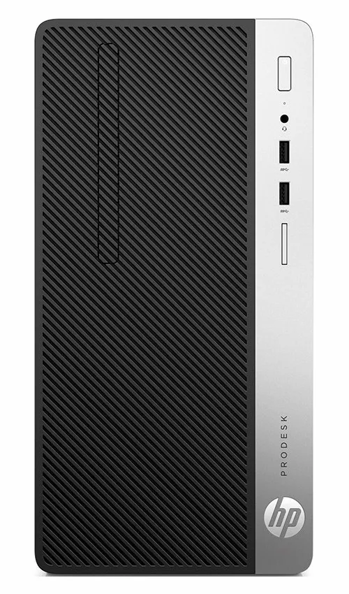 Системный блок HP ProDesk 400 G5 MT 4CZ58EA