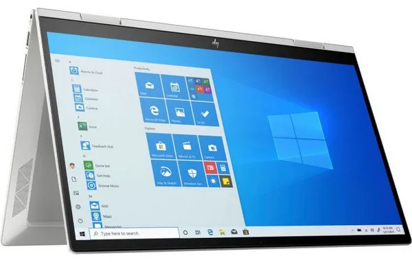 Ноутбук HP ENVY x360 15-ES0006UR 3Z8Z6EA