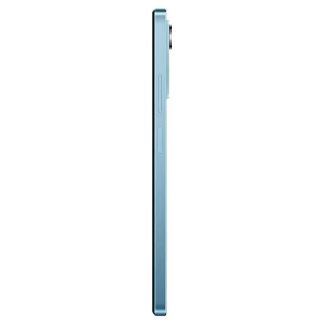 Смартфон Redmi Note 12 Pro 8GB/256GB Glacier Blue