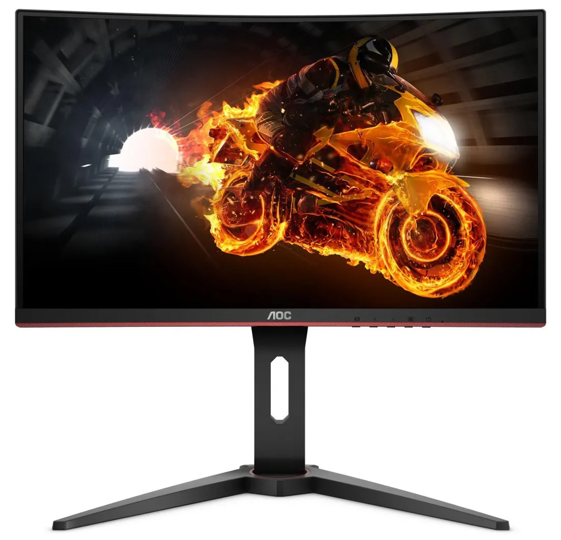 Монитор 27" AOC C27G1