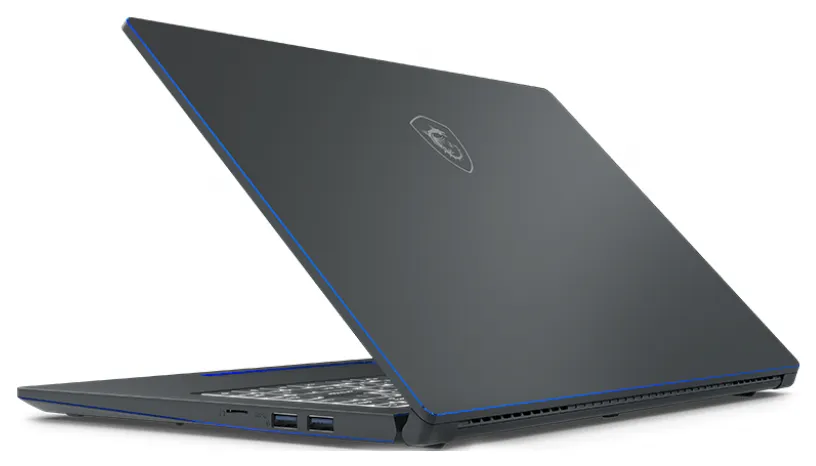 Ноутбук MSI Prestige 15 A10SC-426XKZ