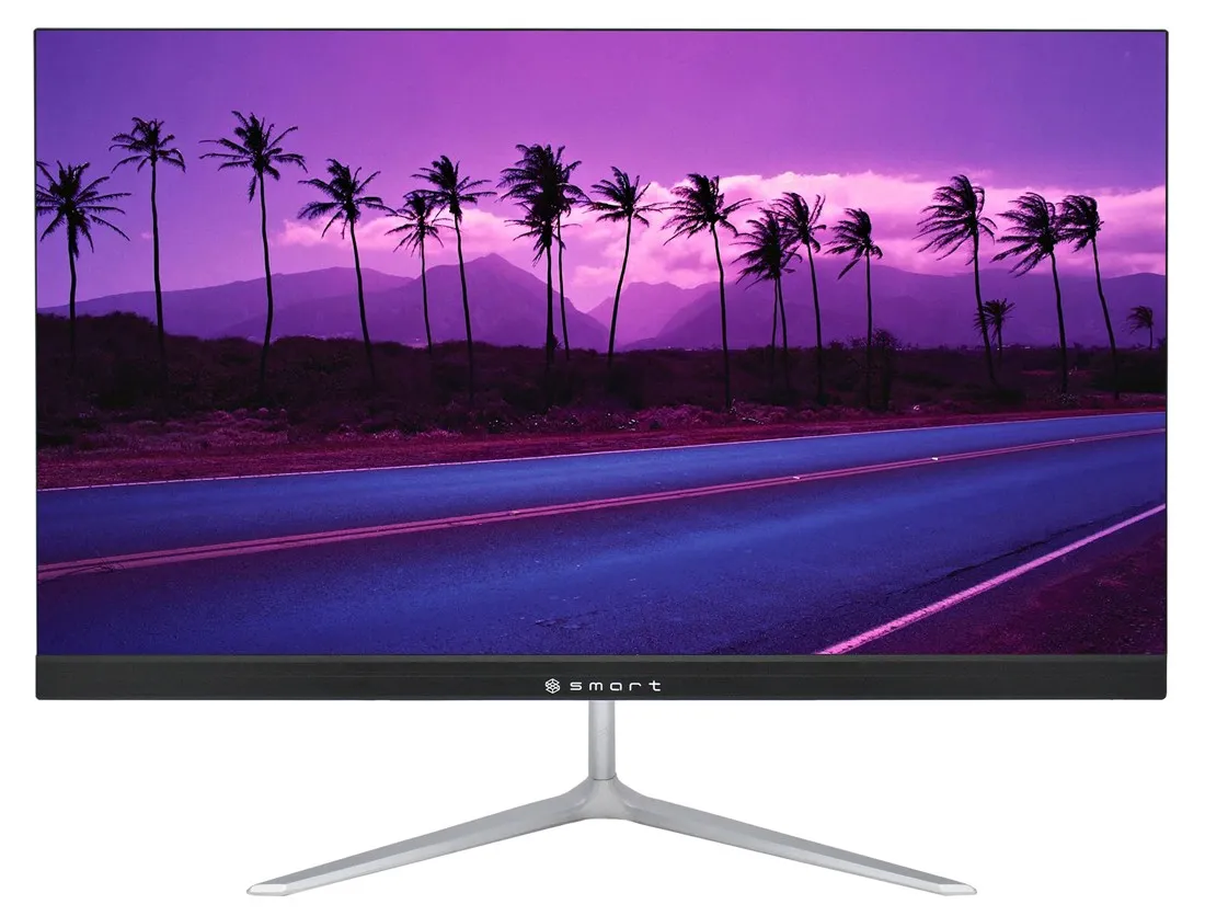 Монитор 23.8" Smart CM238F5 (CM24F5)