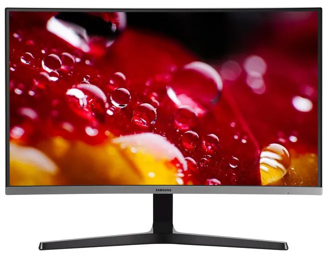 Монитор 31.5" Samsung C32R502FH