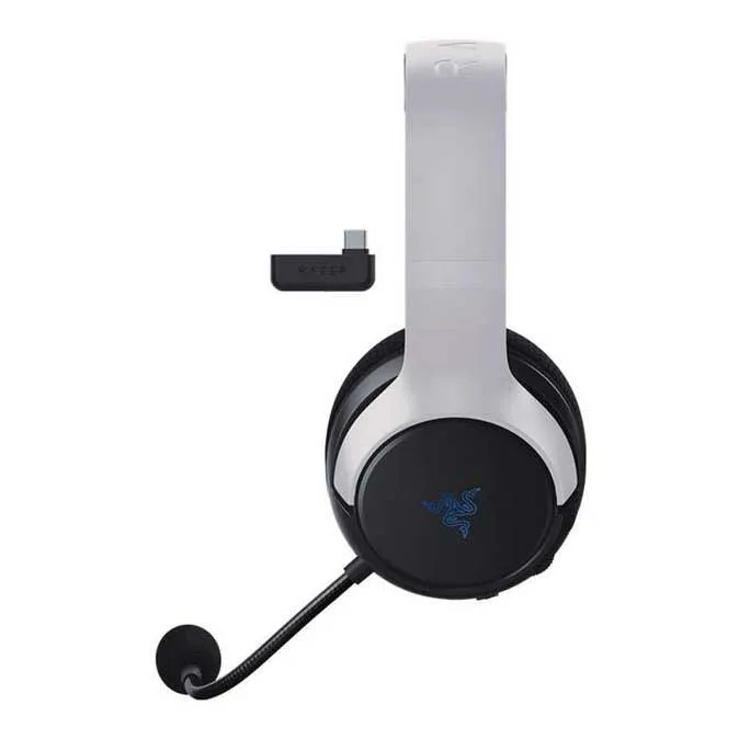Гарнитура Razer Kaira for PlayStation White RZ04-03980100-R3M1