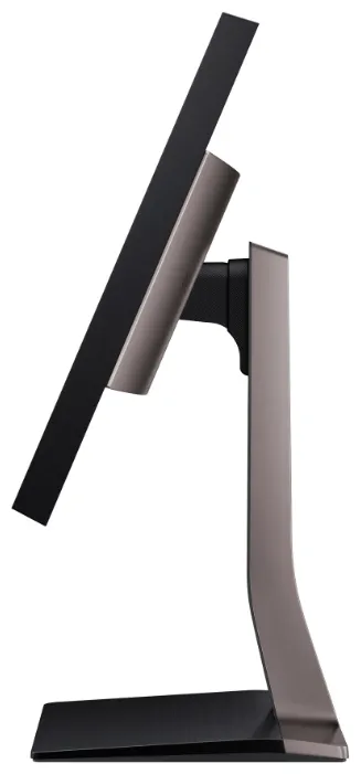 Монитор 27" Samsung LS27D85KTSN/CI