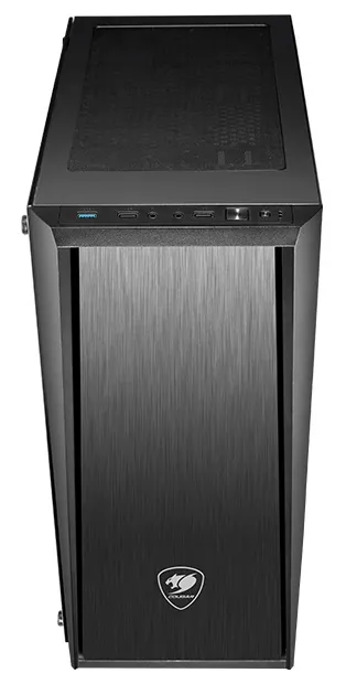 Корпус для ПК Cougar MX340