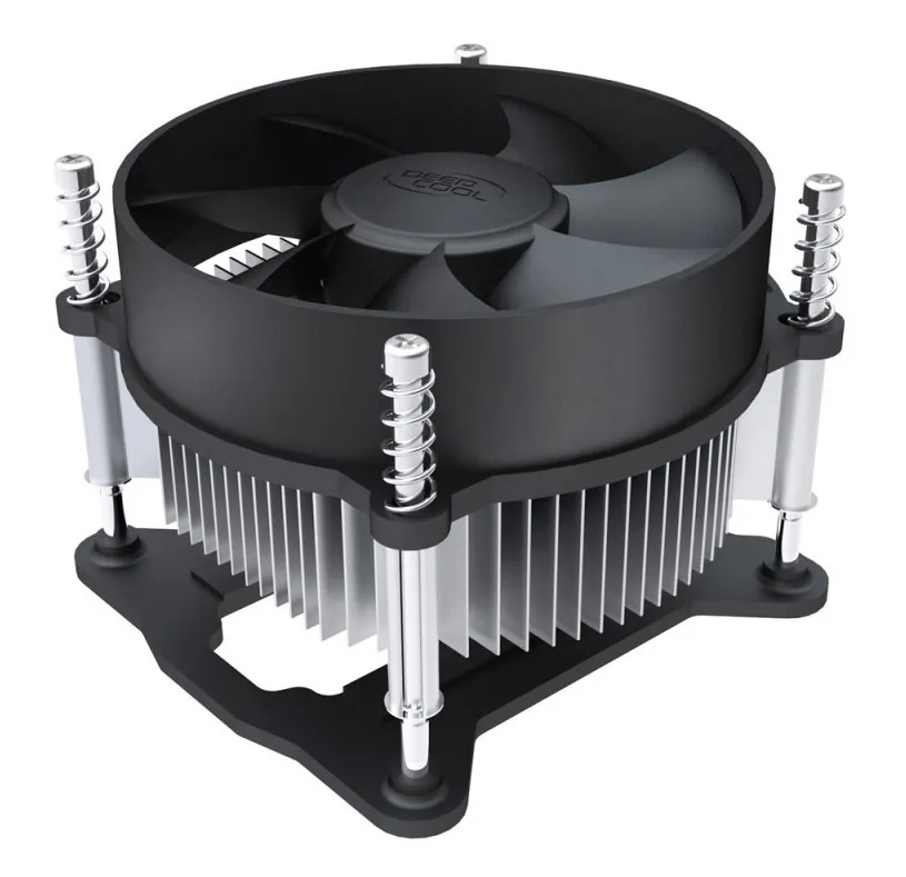 Кулер для CPU DEEPCOOL CK-11508