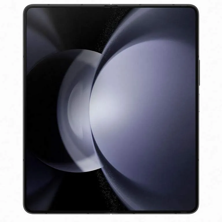 Смартфон Samsung Galaxy Z Fold5 5G 256GB Black SM-F946BZKBSKZ