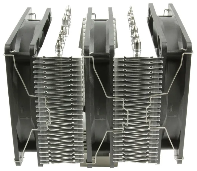 Кулер для CPU Scythe SCFM-1000