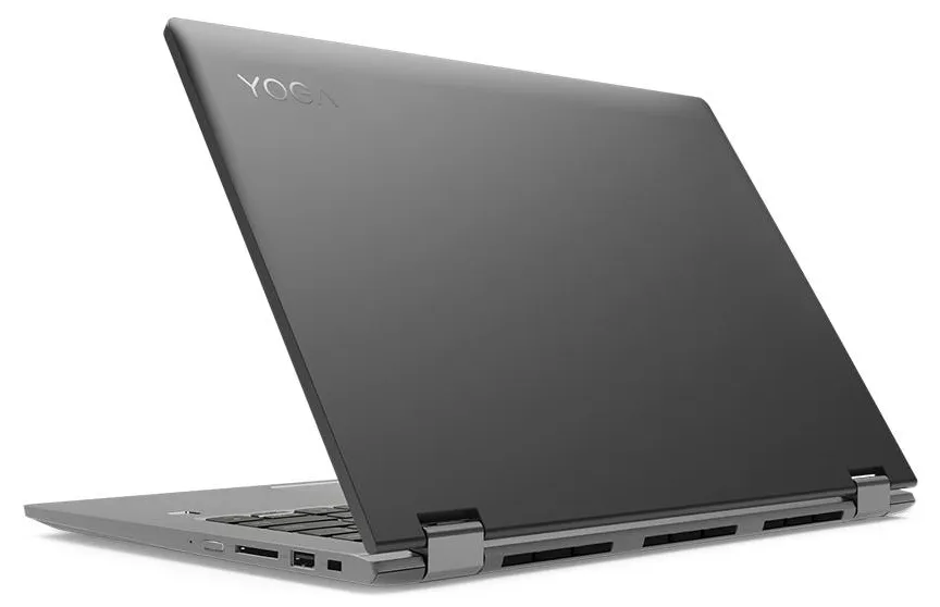 Ноутбук Lenovo Yoga 530 81EK004HRK