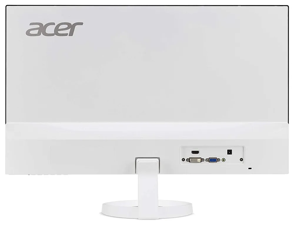 Монитор 23.8" Acer R241YBwmix UM.QR1EE.B04
