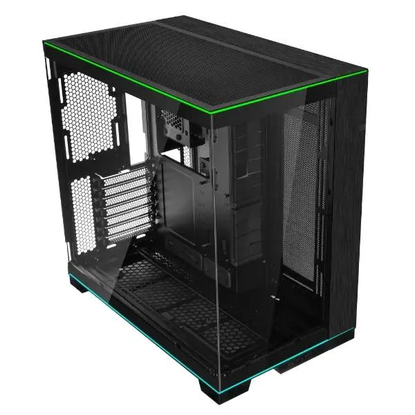 Корпус для ПК Lian Li O11 Dynamic EVO RGB G99.O11DERGBX.00 Black