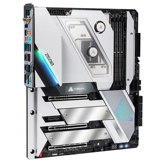 Материнская плата ASRock Z690 AQUA OC