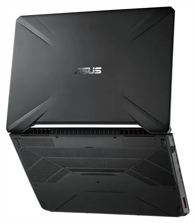 Ноутбук ASUS TUF Gaming FX505GM-AL305
