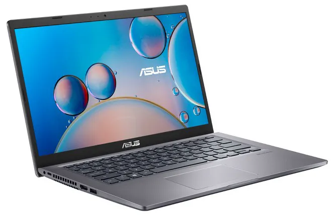Ноутбук ASUS X415JA-EK362