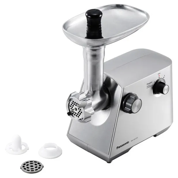Мясорубка Panasonic MK-GM1701STQ