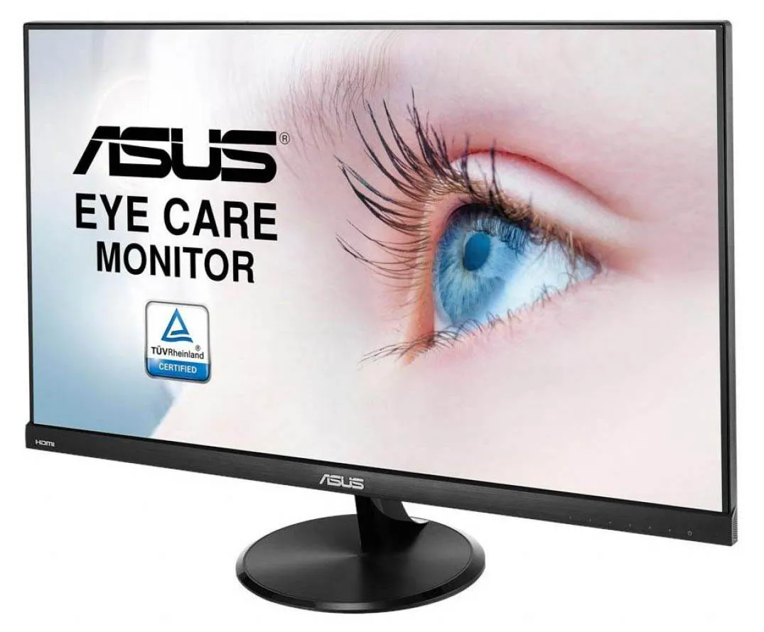 Монитор 27" Asus VC279HE