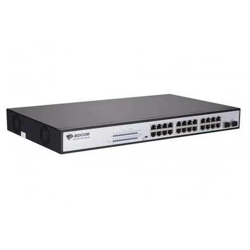 Коммутатор BDCOM S1524