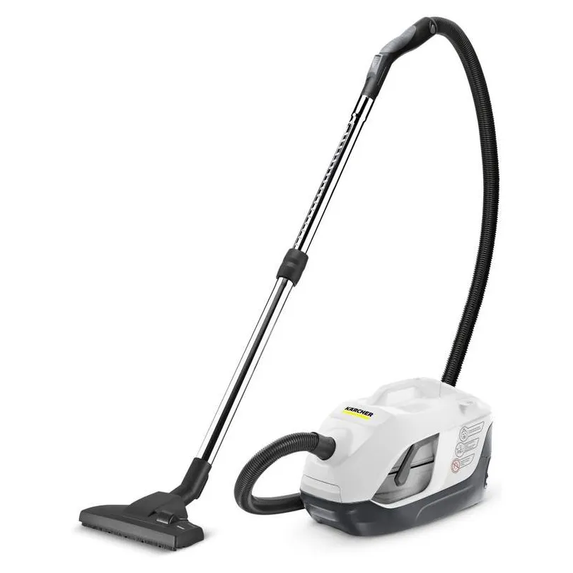 Пылесос Karcher DS 6 Premium Plus