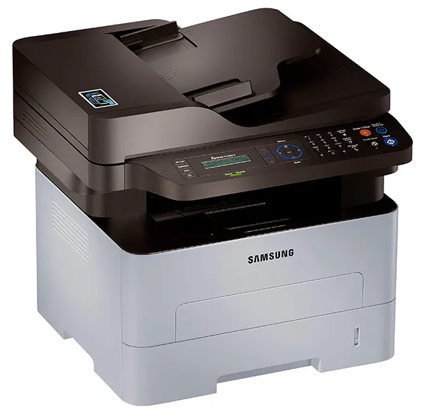МФУ Samsung ProXpress M2880FW + 4 MLT-D115L