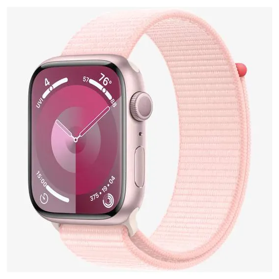Apple Watch Series 9 GPS 45mm MR9J3QR/A