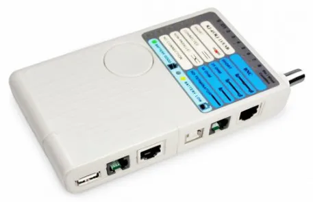 Кабельный тестер SHIP G268