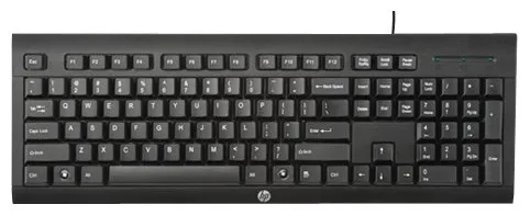 Клавиатура HP K1500/USB