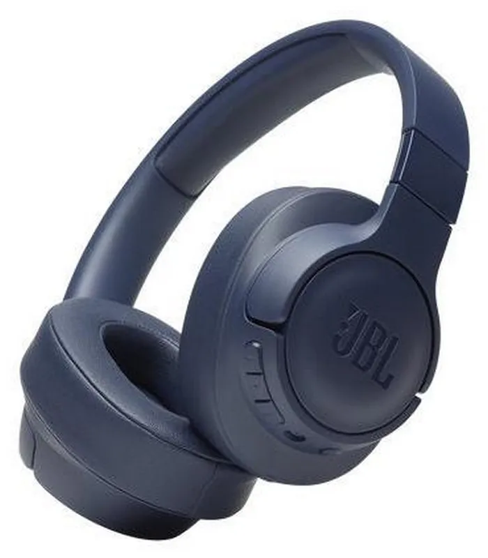Наушники JBL JBLT700BTBLU Синий