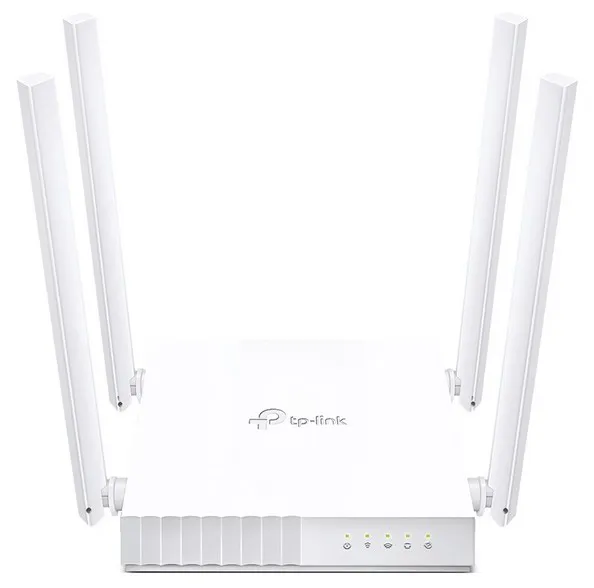Маршрутизатор TP-Link Archer C24