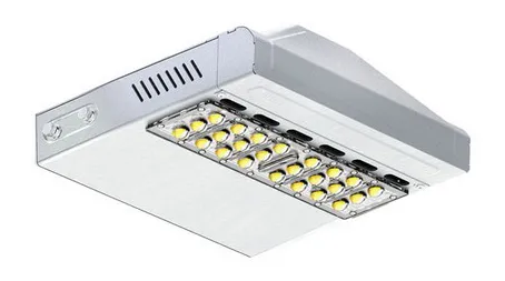 Светодиодный уличный фонарь iPower IPSL3000C