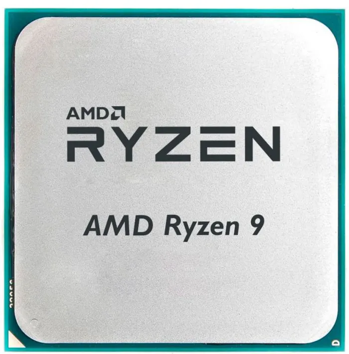 Процессор AMD Ryzen 9 3950X