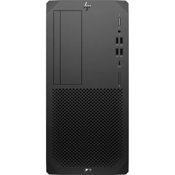 Компьютер HP Z2 G5 TWR 5F060EA