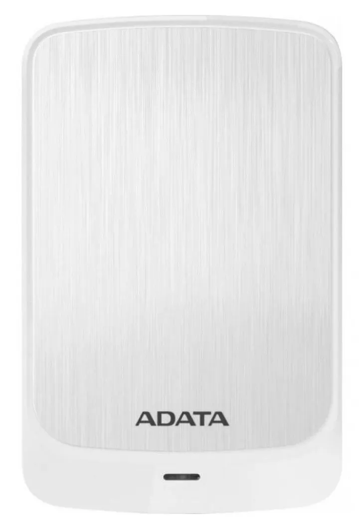 Внешний жесткий диск 2 TB ADATA HV320 AHV320-2TU31-CWH