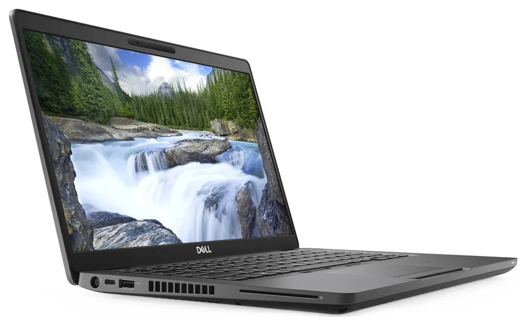 Ноутбук Dell Latitude 5400, 210-ARXJ-A3