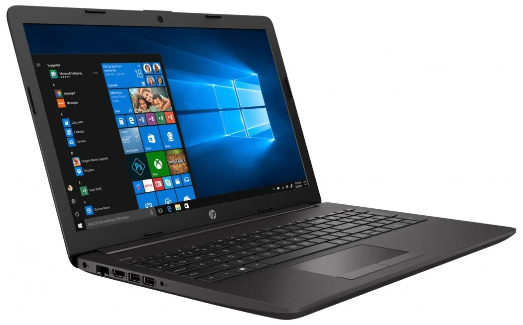 Ноутбук HP 250 G7 6BP29EA