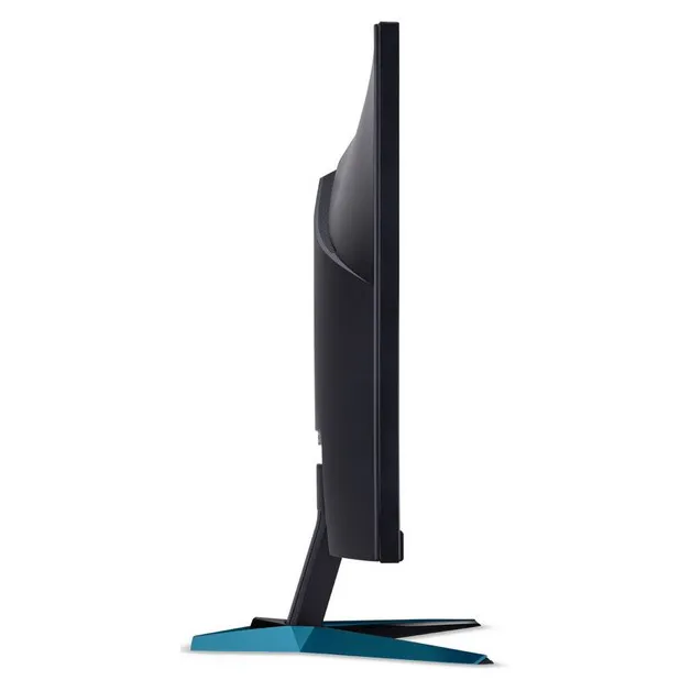 Монитор 27" Acer VG270UPbmiipx UM.HV0EE.P01