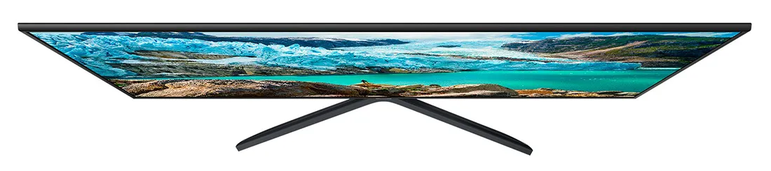 Телевизор Samsung UE43RU7200UXCE