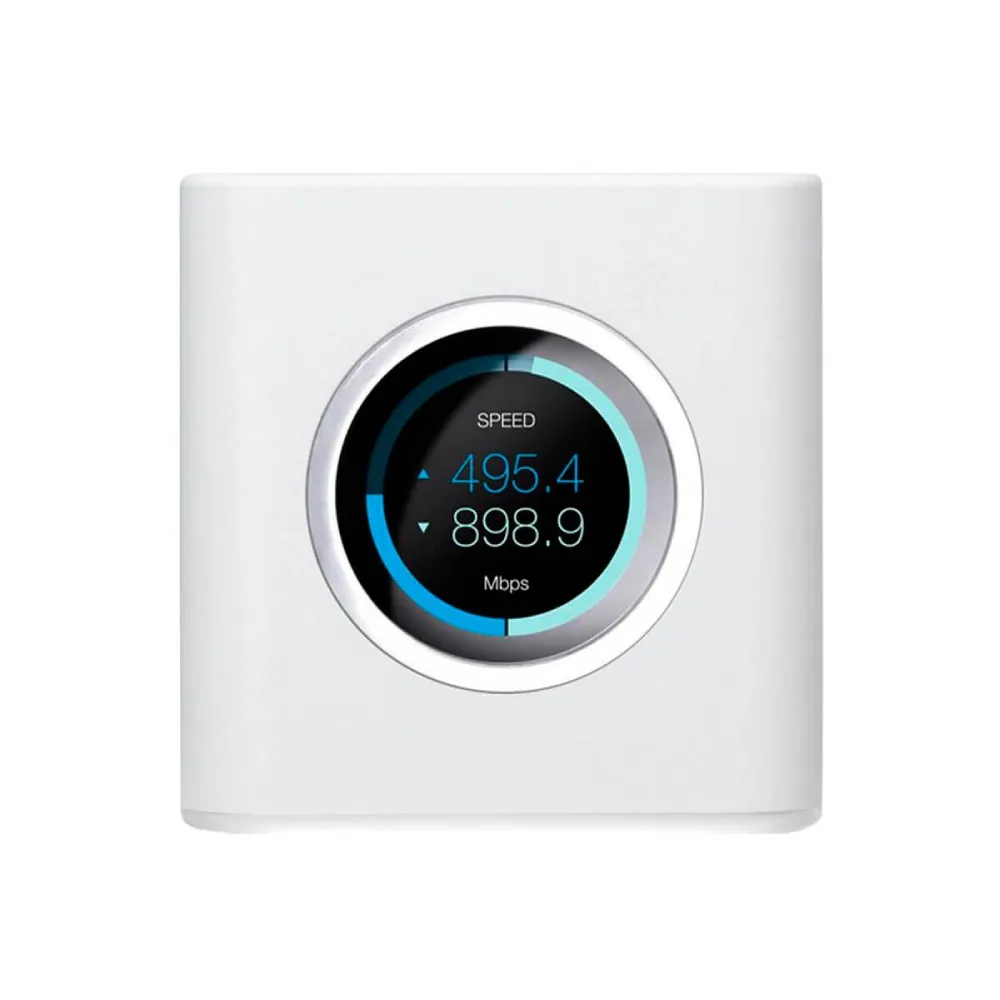 Маршрутизатор Wi-Fi Ubiquiti AFI-R