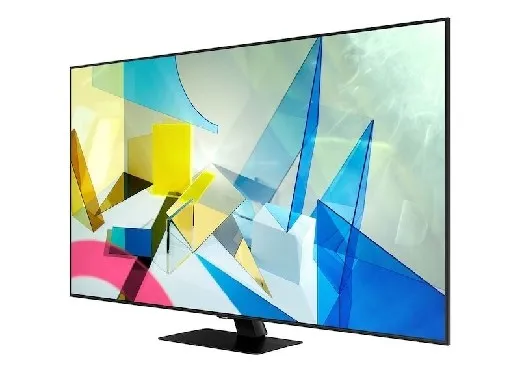 Телевизор Samsung QE75Q80TAUXCE
