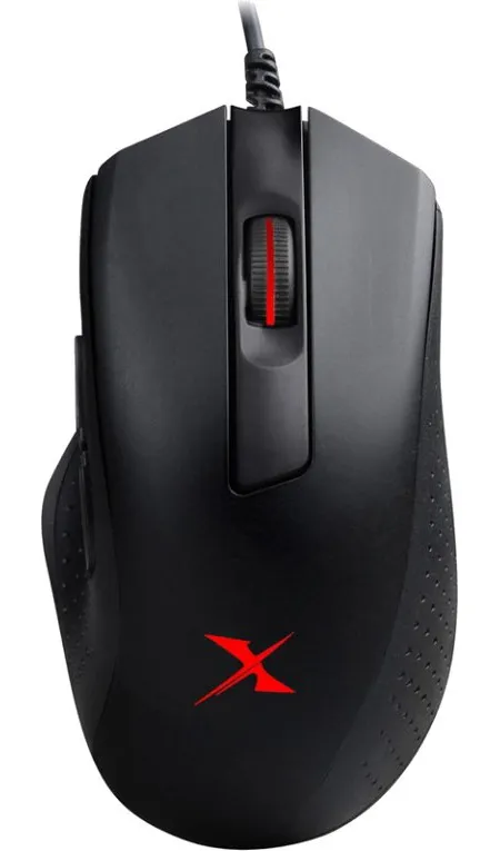 Компьютерная мышь Bloody X5 PRO