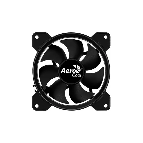 Кулер для корпуса AeroCool Saturn 12 FRGB