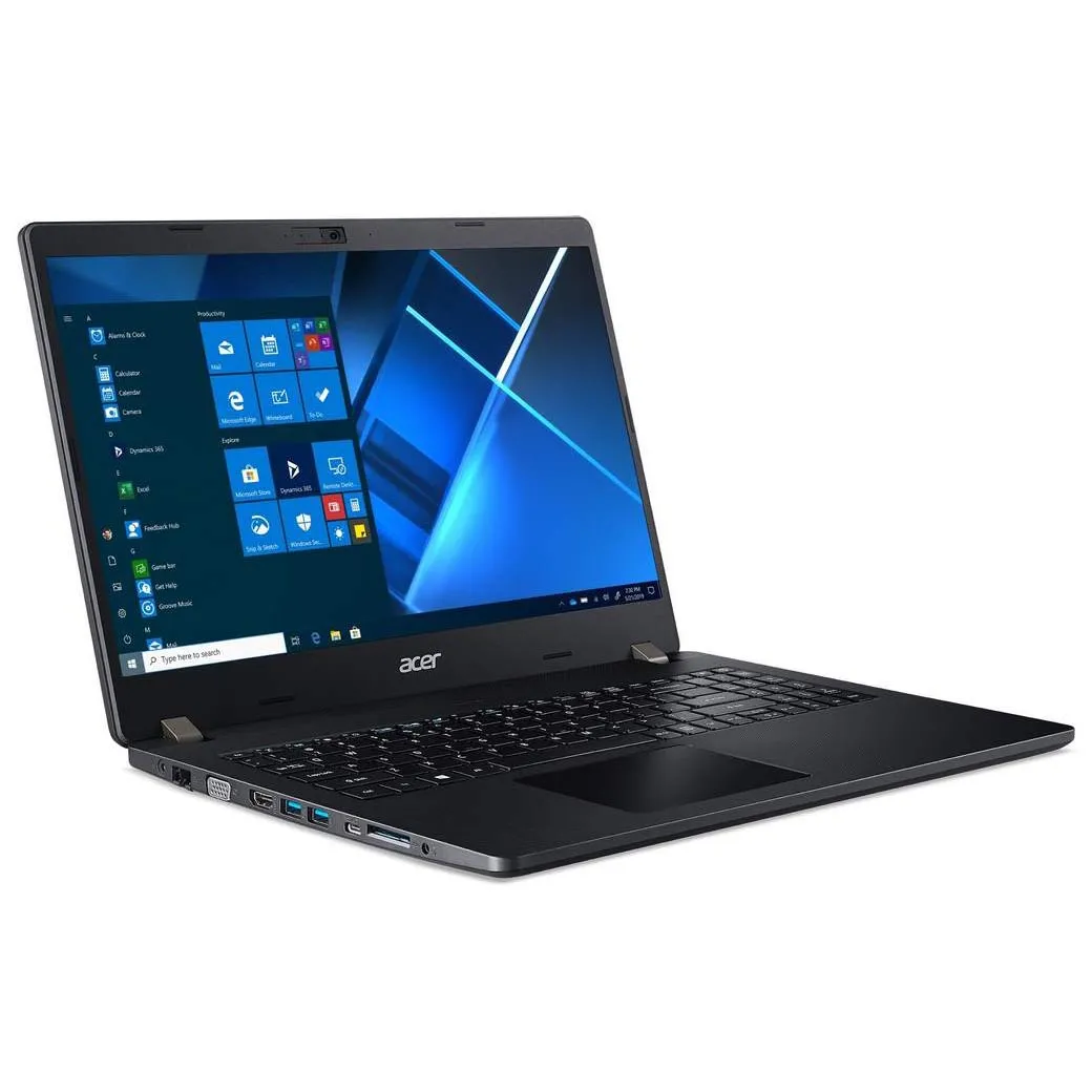 Ноутбук Acer TravelMate P2 TMP215-53G-55HS NX.VPTER.005