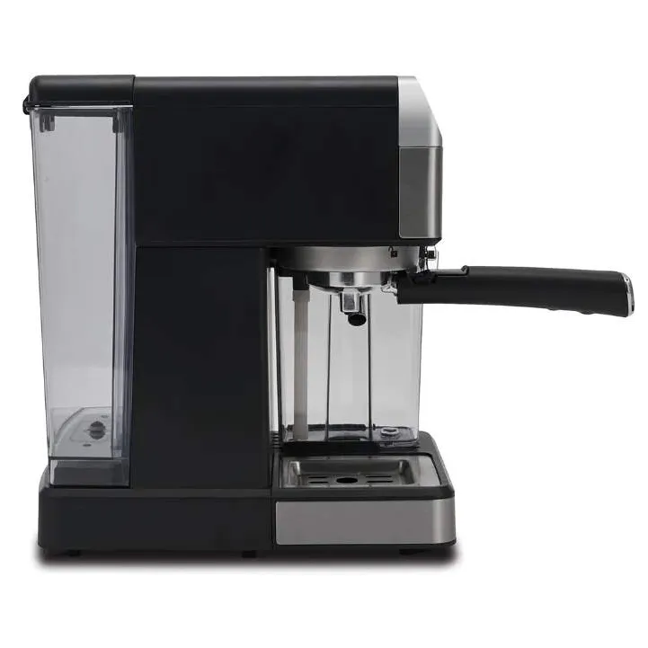 Кофеварка Polaris PCM 1535E Adore Cappuccino