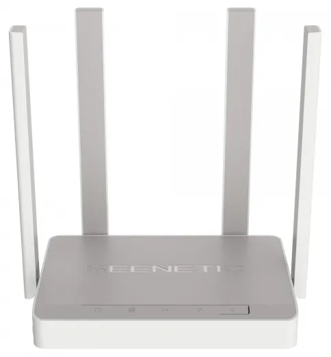 Маршрутизатор Keenetic Extra (Zyxel) KN-1711 AC1200