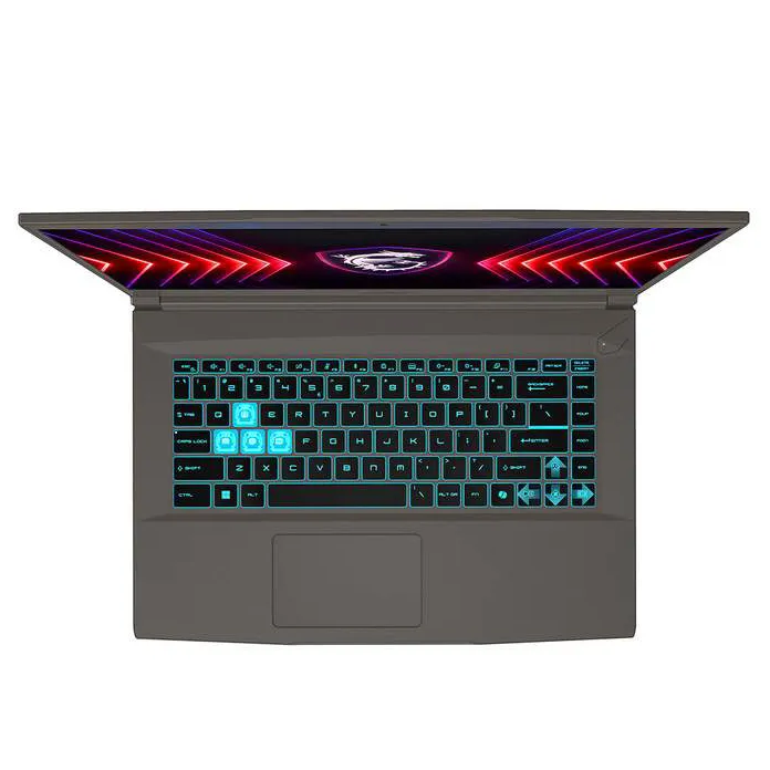 Ноутбук MSI Thin 15 B12VE-2047XKZ 9S7-16R831-2047