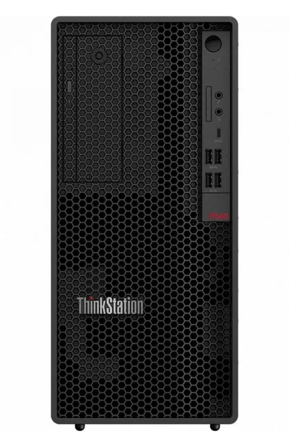 Рабочая станция Lenovo ThinkStation P340 Tower 30DH00L2RU