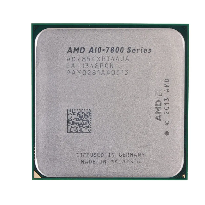 Процессор AMD A10-7850K Kaveri AD785KXBI44JA