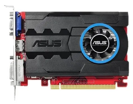 Видеокарта ASUS AMD Radeon R7 240 1Gb