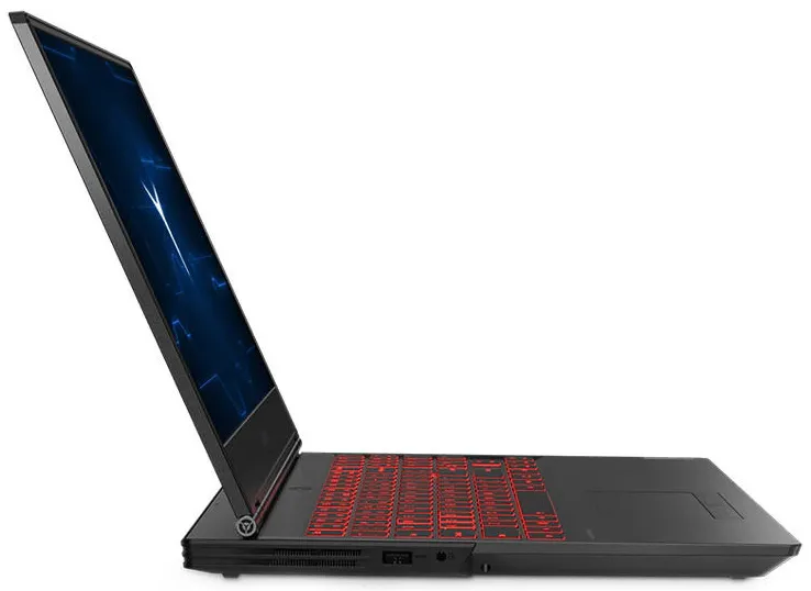 Ноутбук Lenovo Legion Y7000, 81NS001URK
