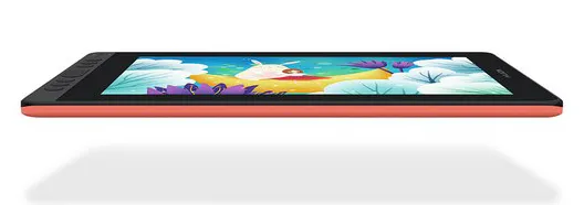 Графический планшет Huion Kamvas 12